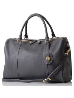 Leather Changing Bags